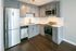 Elegant Kitchen | Apartments in Berkeley, CA | University Park
