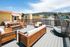 Community Sun Deck | Apartments in Berkeley, CA | University Park