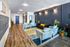 Elegant Community Club House | Berkeley CA Apartments | University Park