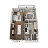 A1 Floor Plan