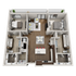 B3 floor plan