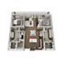B6 floor plan