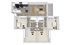 Pro Suite 2x2