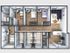 Floor Plan 4C