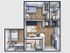 Floor Plan 2A