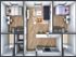 Floor Plan 2B