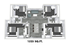 Floor Plan Image | The Nine at Memphis