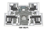 Floor Plan Image | The Nine at Memphis