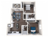 2 Bedroom