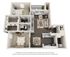 Floor Plan Image | Oakbrook Apartments