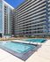Pool Deck