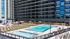 Pool Deck