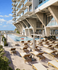 Pool Deck