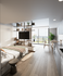 Model Unit - Jr 1 Bedroom