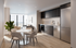 Model Unit - Kitchen