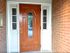 New Entry Doors