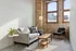 Plan D living room
