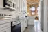 Plan D kitchen