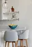 Plan D breakfast bar