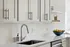 Plan D kitchen finishes