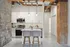 Plan K kitchen
