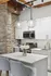 Plan K kitchen finishes