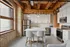 Plan F kitchen