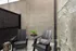Plan i patio
