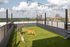 rooftop dog run
