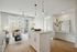 Floor plan B1 | Unit 520