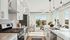 Plan C5 Kitchen & Living Room