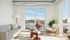 Plan C5 Living Room
