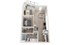 Plan A12 | 1BR/1BA