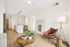 Plan B9 Living Room