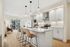 Plan B9 Kitchen