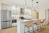 Plan B9 Kitchen