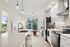 Plan B9 Kitchen