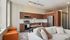 Plan V2 | Living Room & Kitchen