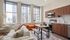 Plan V2 | Living Room & Kitchen