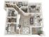2 Bedroom Floor Plan
