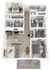 Plan I | 2 bed, 2 bath