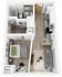 Plan P | 1 bedroom, 1 bathroom