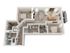 Plan C2 | 2 bedroom, 2 bathroom