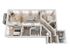 Plan C5 | 2 bedroom, 2 bathroom
