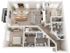 Plan C9 | 2 bedroom, 2 bathroom