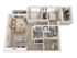 Plan D2 | 2 bedroom + den, 2 bathroom