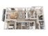 Plan D4 | 2 bedroom + den, 2 bathroom