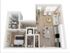 Plan A10 | 1 bedroom, 1 bathroom