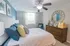 Sample Bedroom