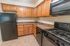 Sample Kitchen
